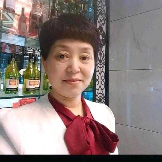 赵姐