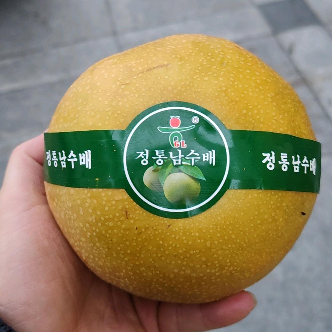 供港水果搬运工