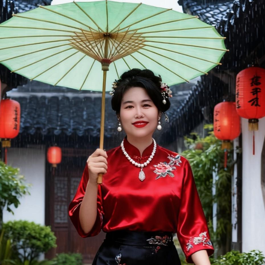 湖南三妹