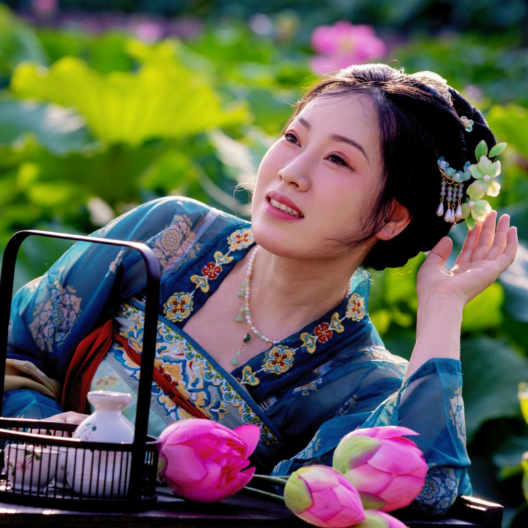 爱上飞鸟的鱼