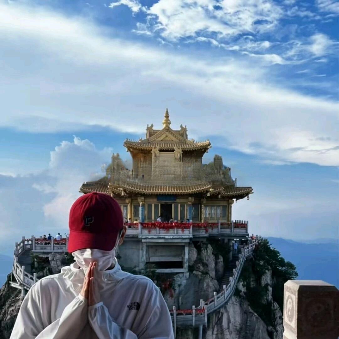 -南宸
