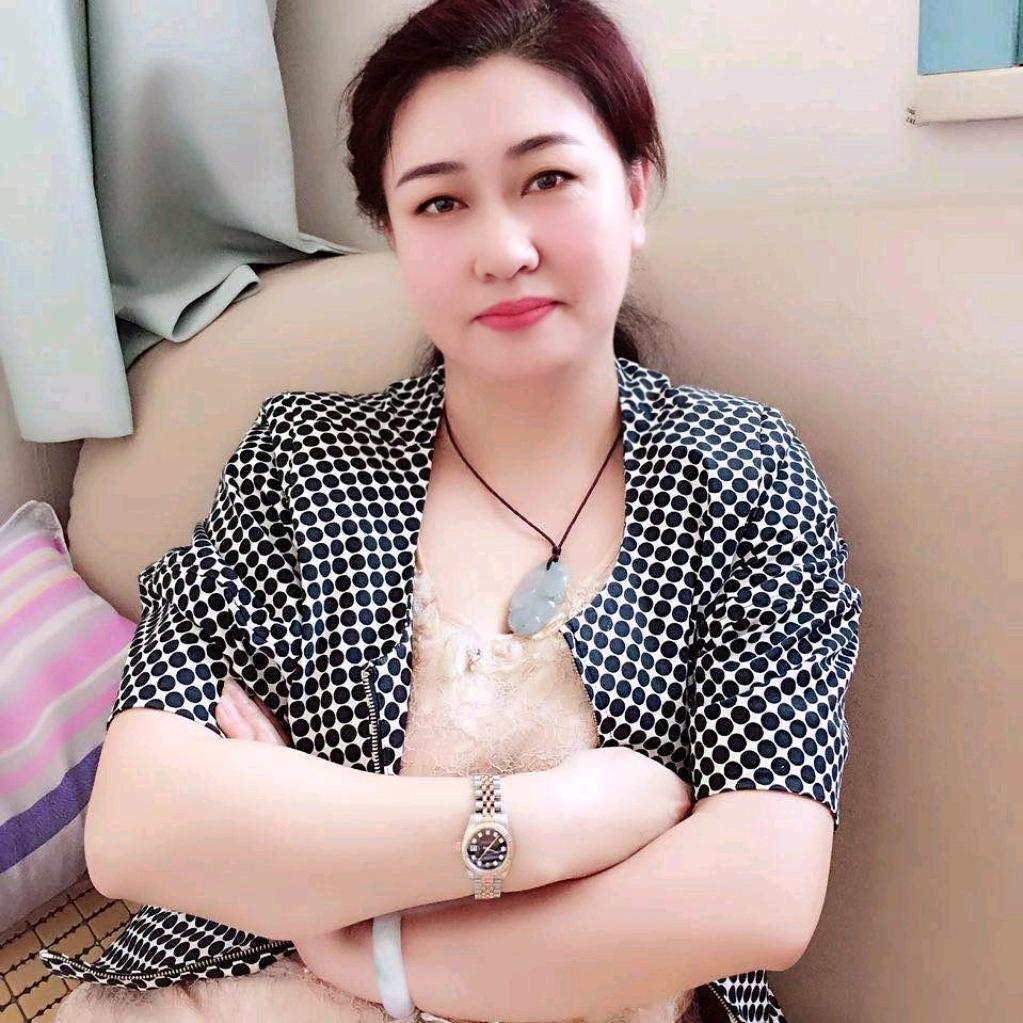 虎妞✨
