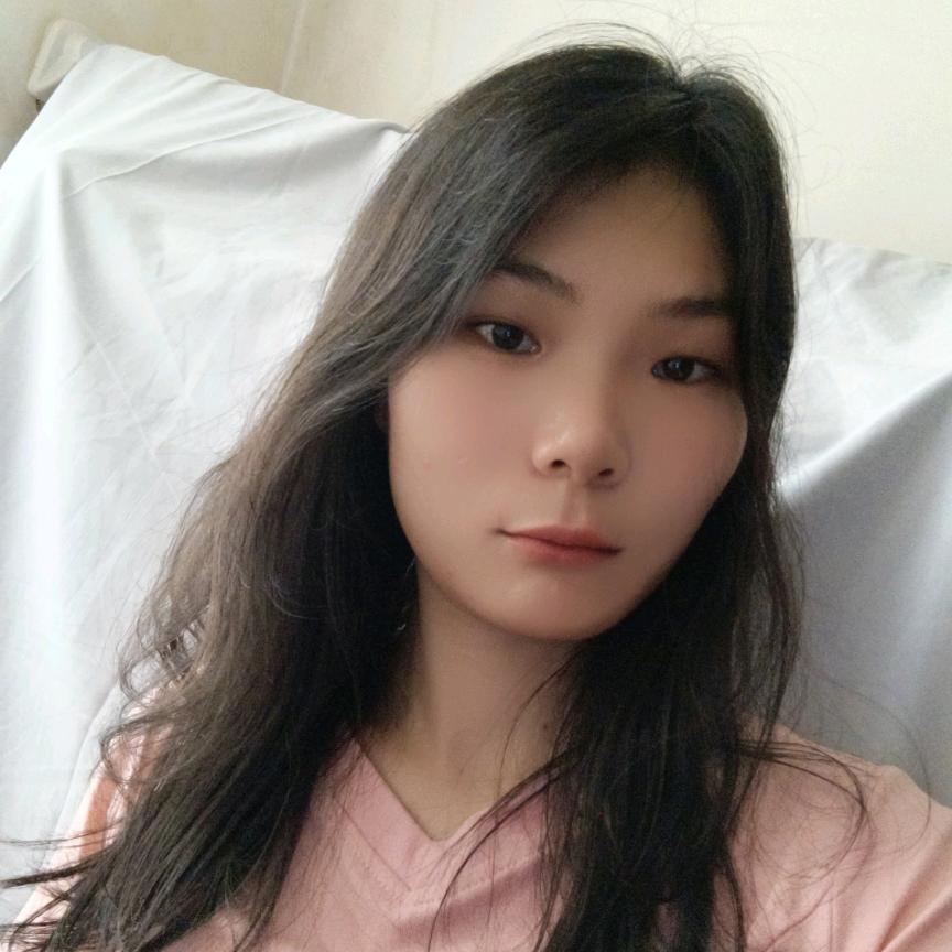 我是贞贞吖