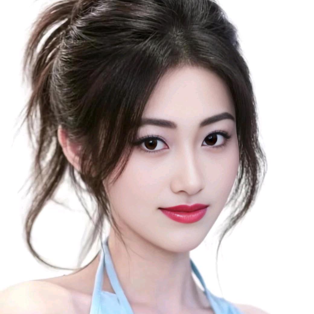 爱玲