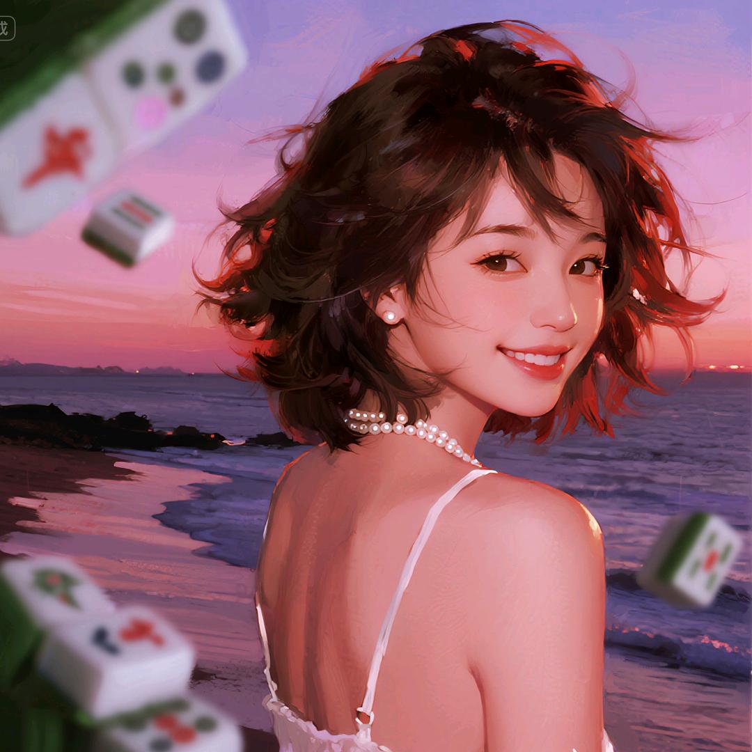 麻将把把胡