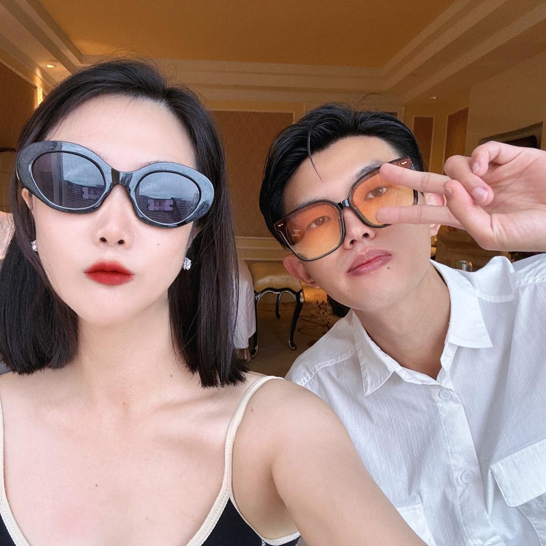 爱西妹❤️