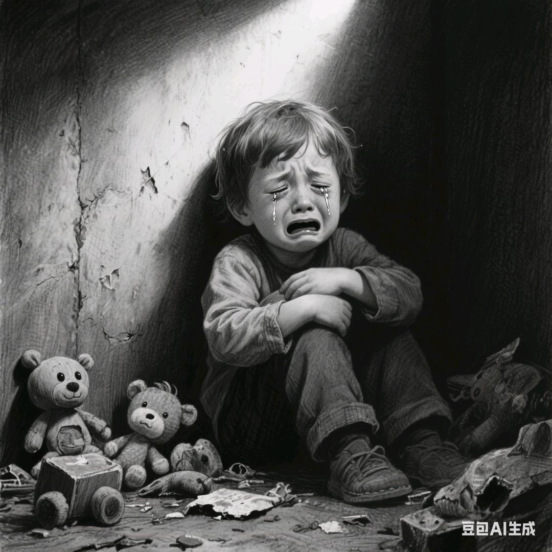 寻找曾经的自己