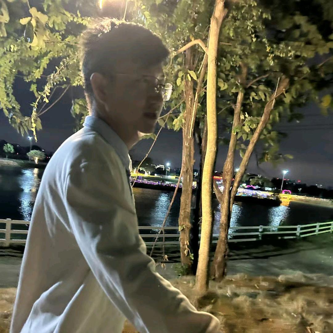 🌈爱吃柿的果子狸