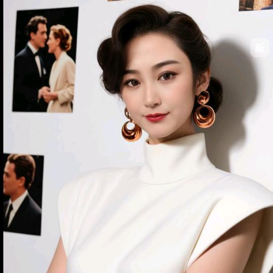 幸运星♥