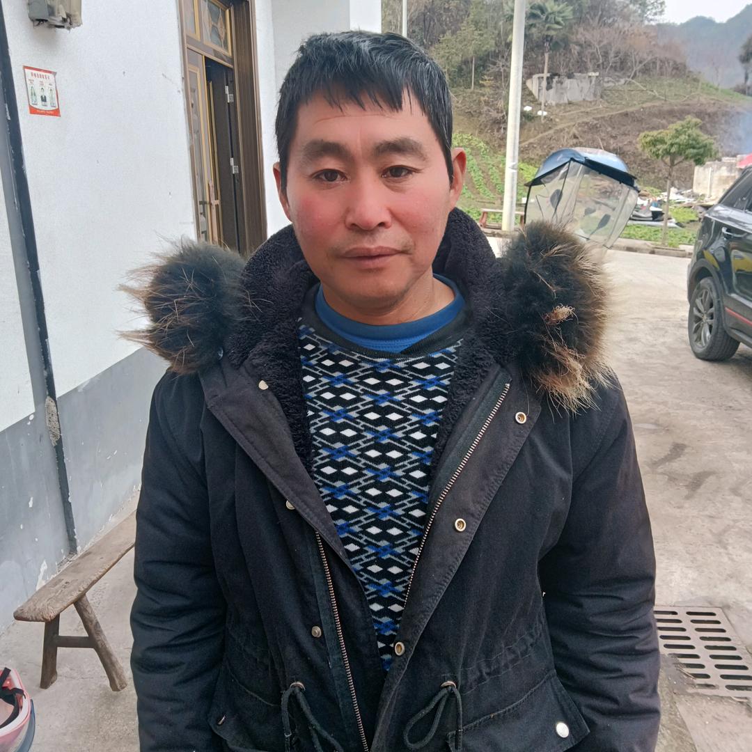 周大爷