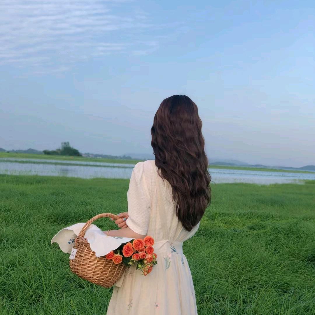 岁月静好