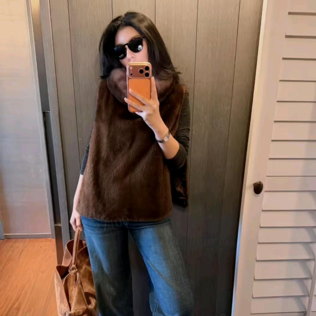 梁夜—穿搭优选