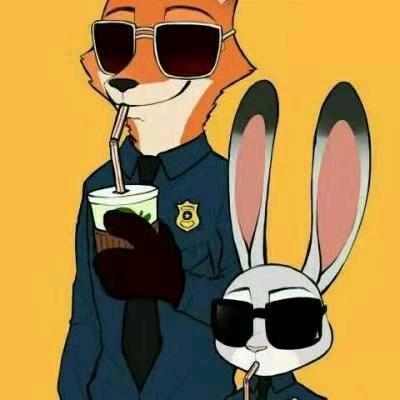胡萝卜是魔鬼
