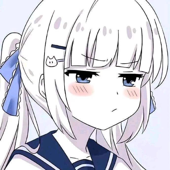 忧郁小薯条🍟