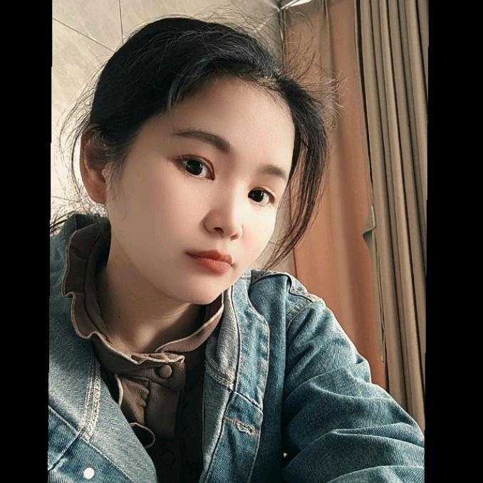 淡淡的幸福