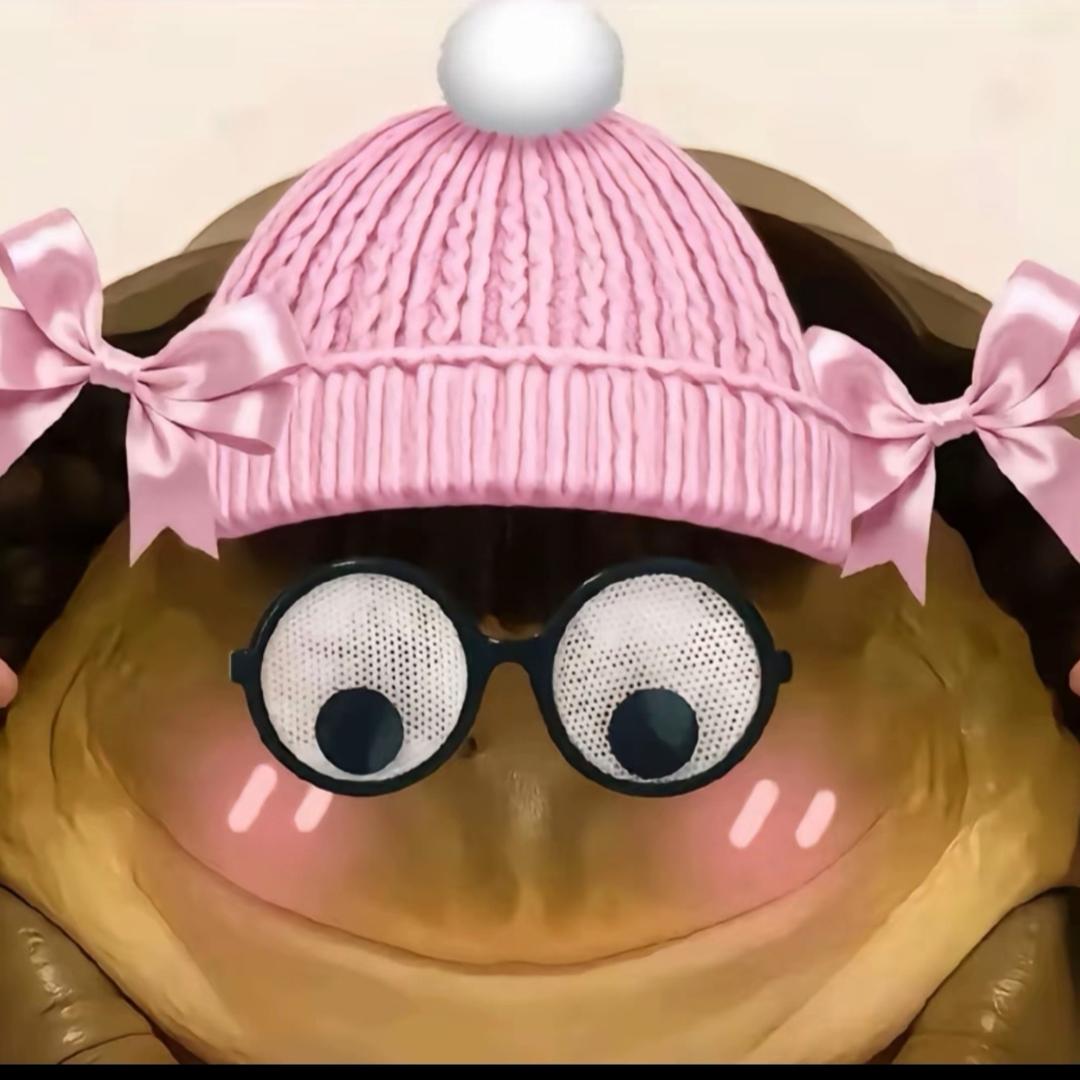 高能量女蛙🐸
