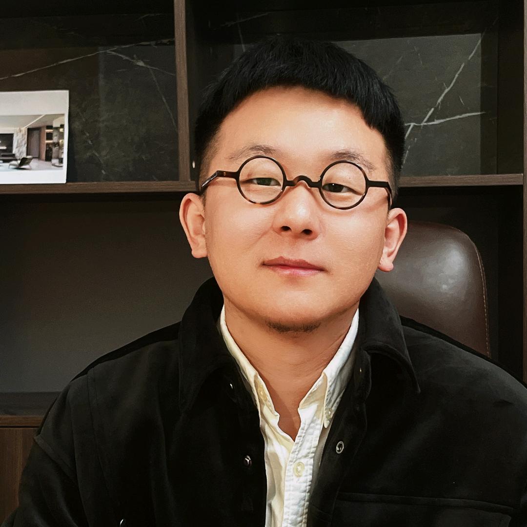 设计师曹波（尺度设计）