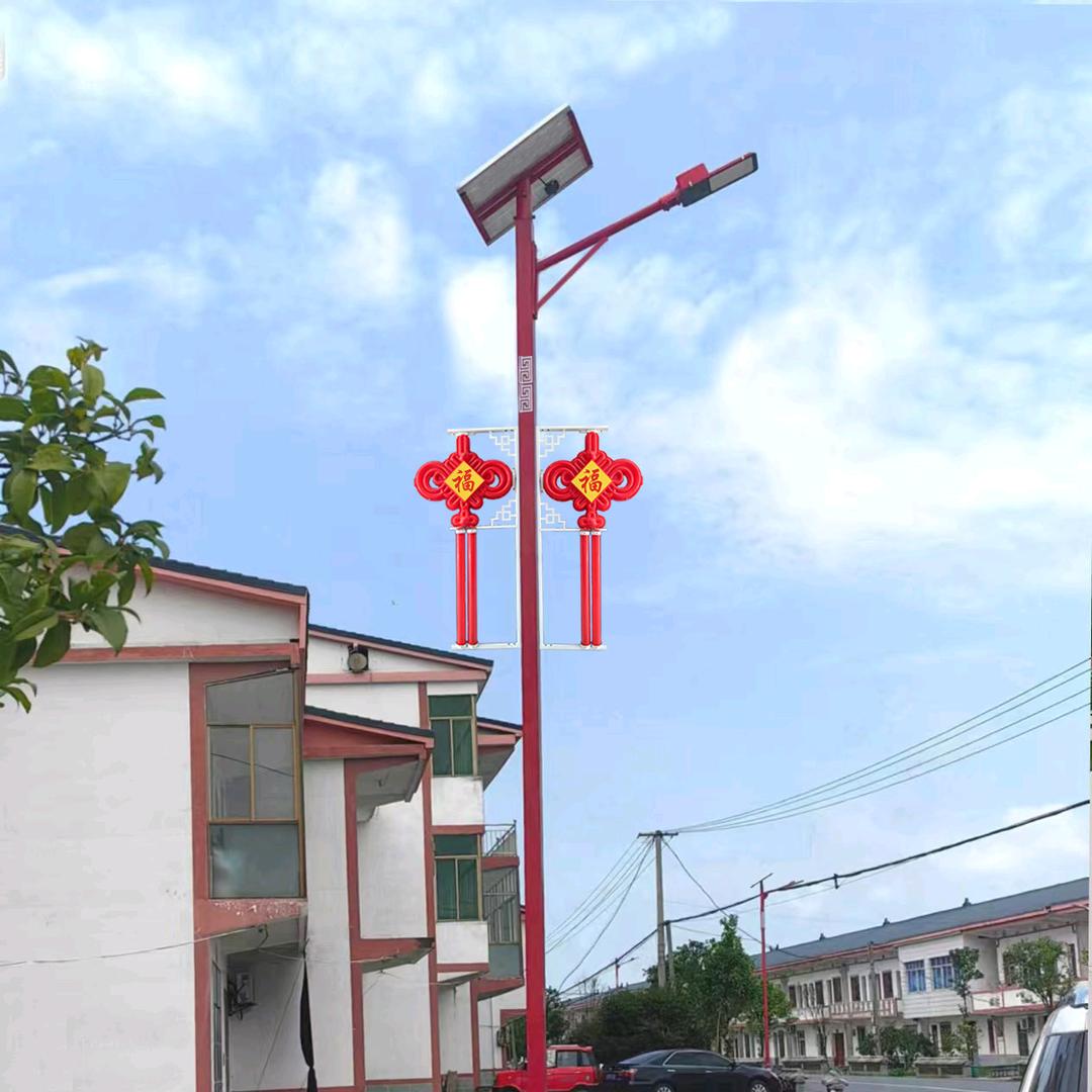 中山市丽尚太阳能路灯厂