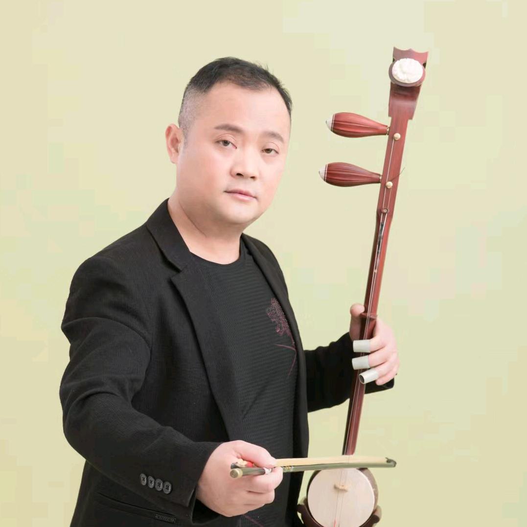 朱老师，二胡，曲胡，板胡学习交流