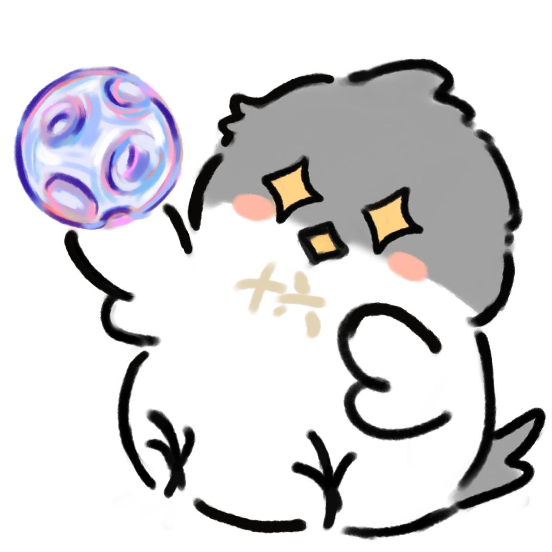 须臾_（得意的开封鼠鼠）