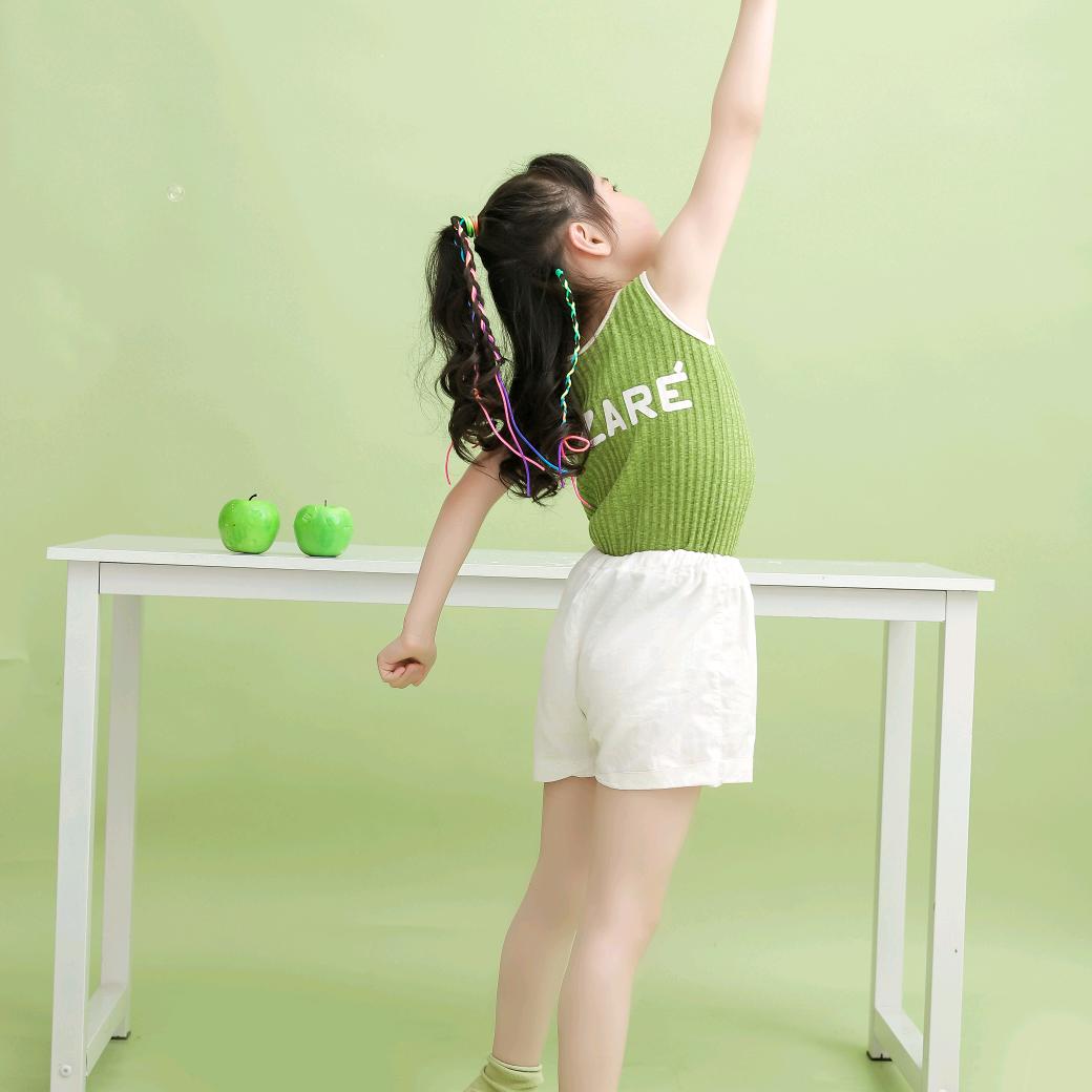 星河浮霁，人间小满