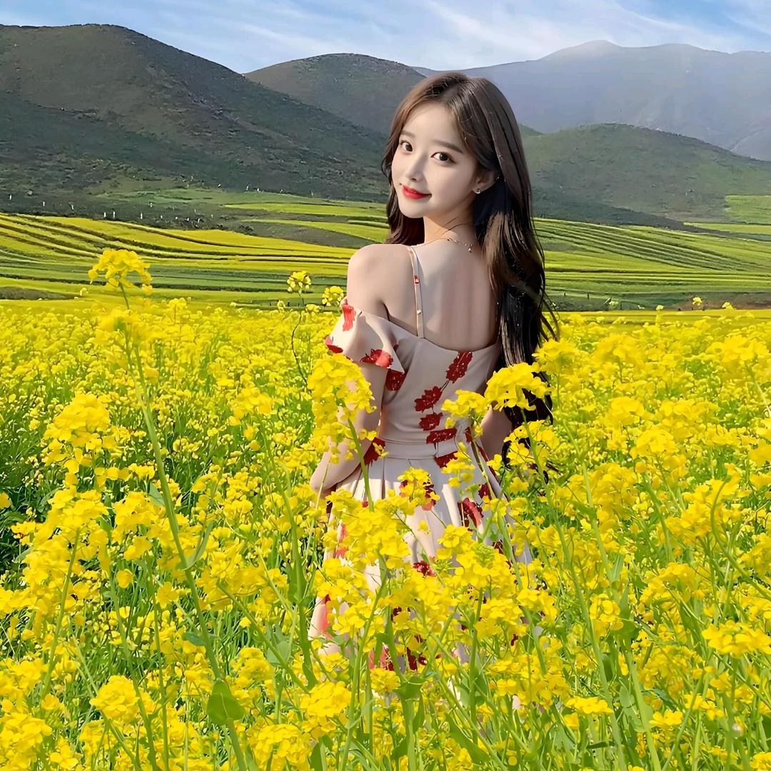 橘子吖吖