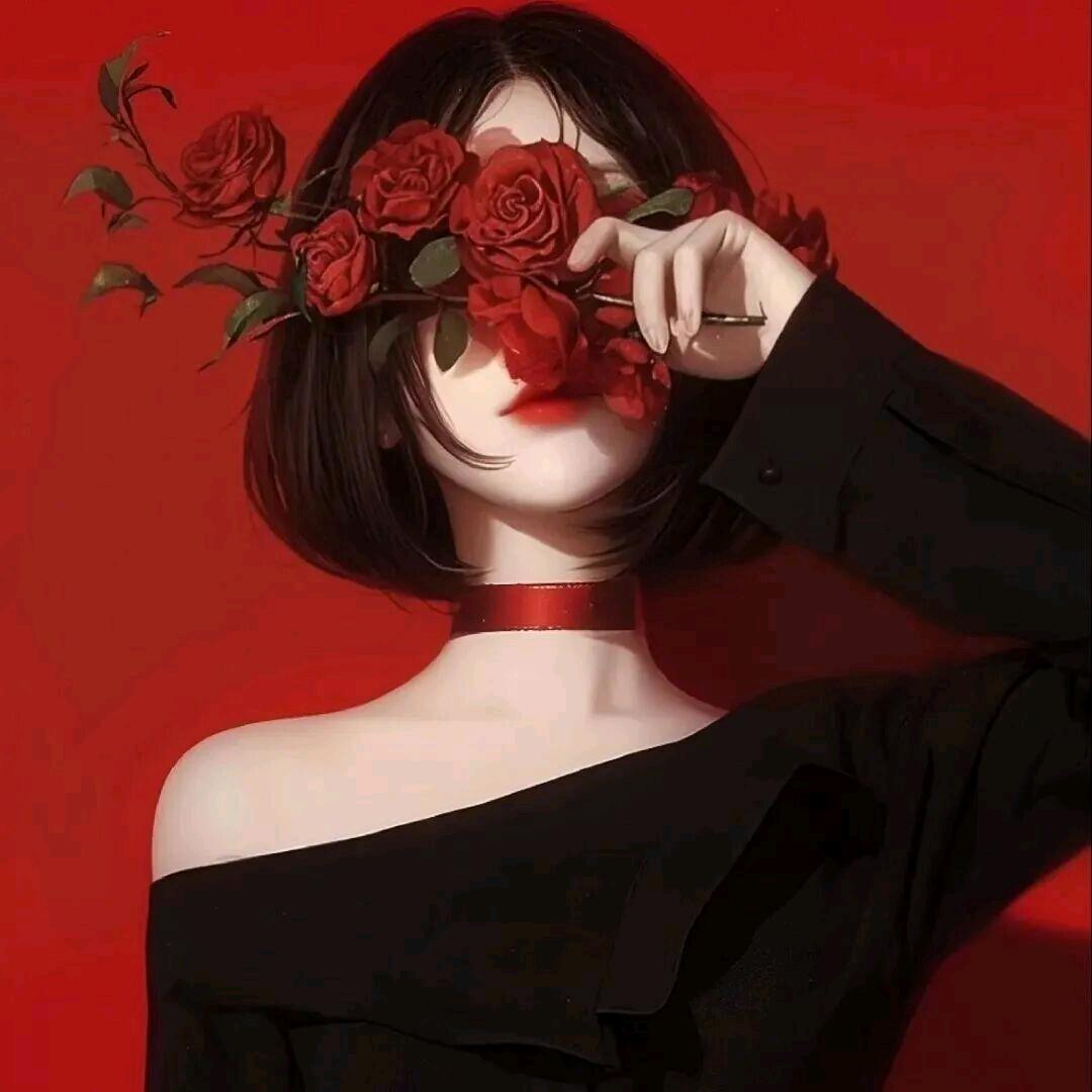 手可摘星辰😘