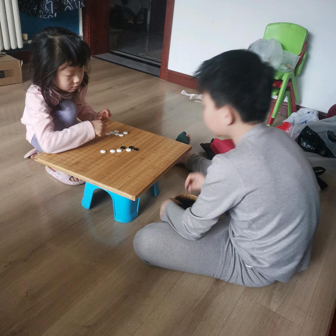 知足常乐