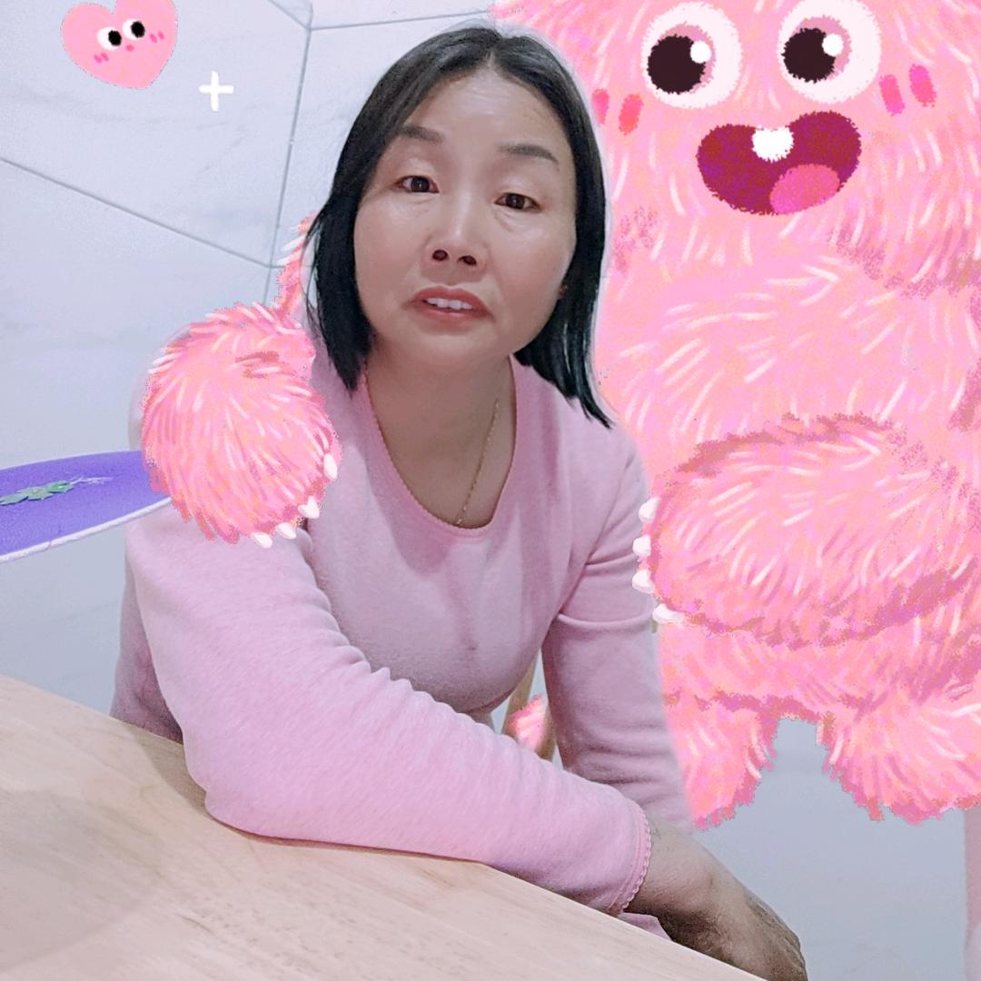 花开花落