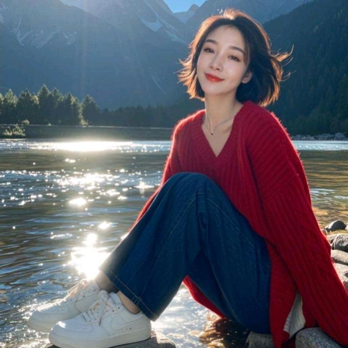 一❤️向好