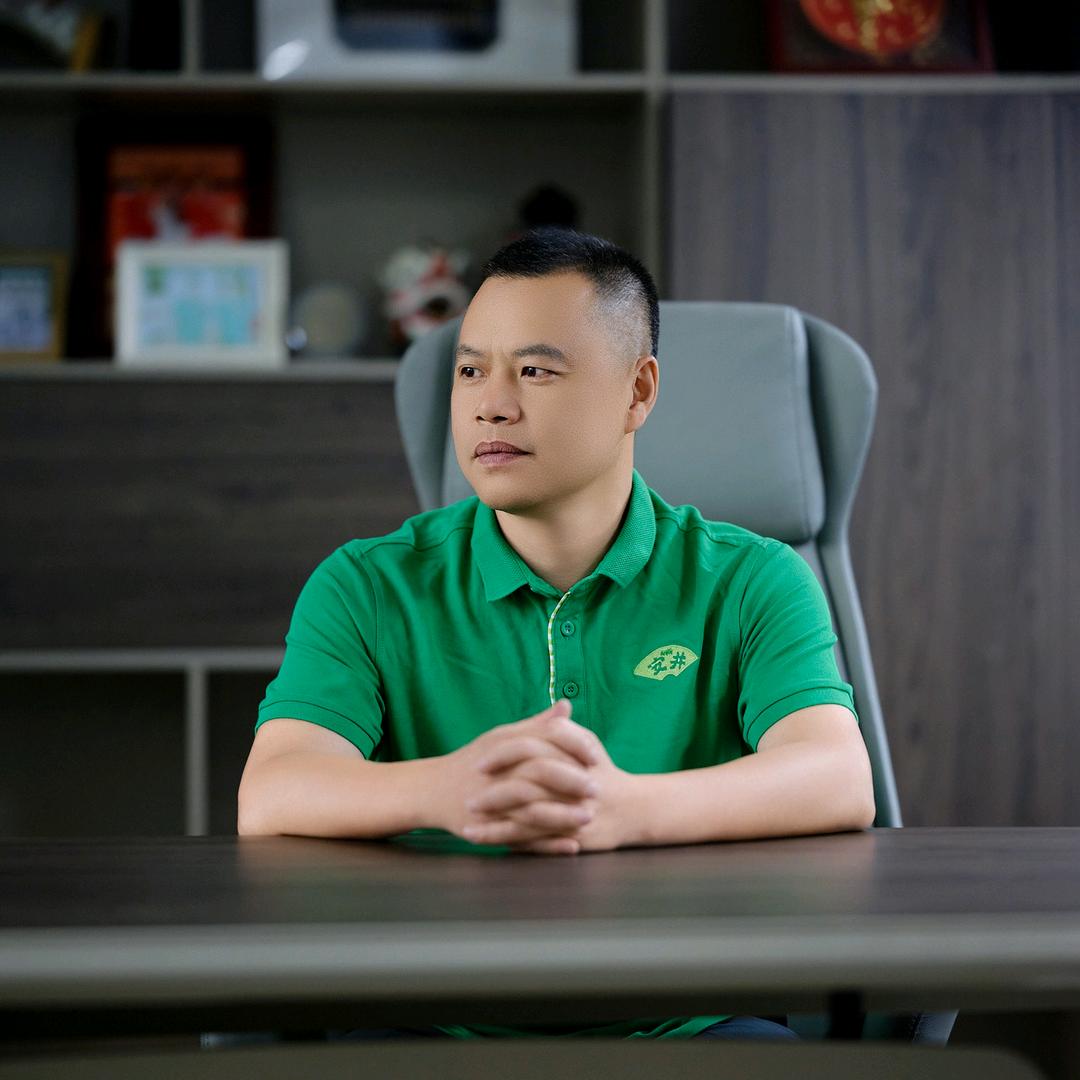 广州欣旺出口—冻品一站式采购