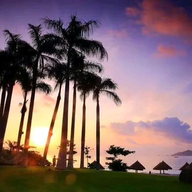 sunrise