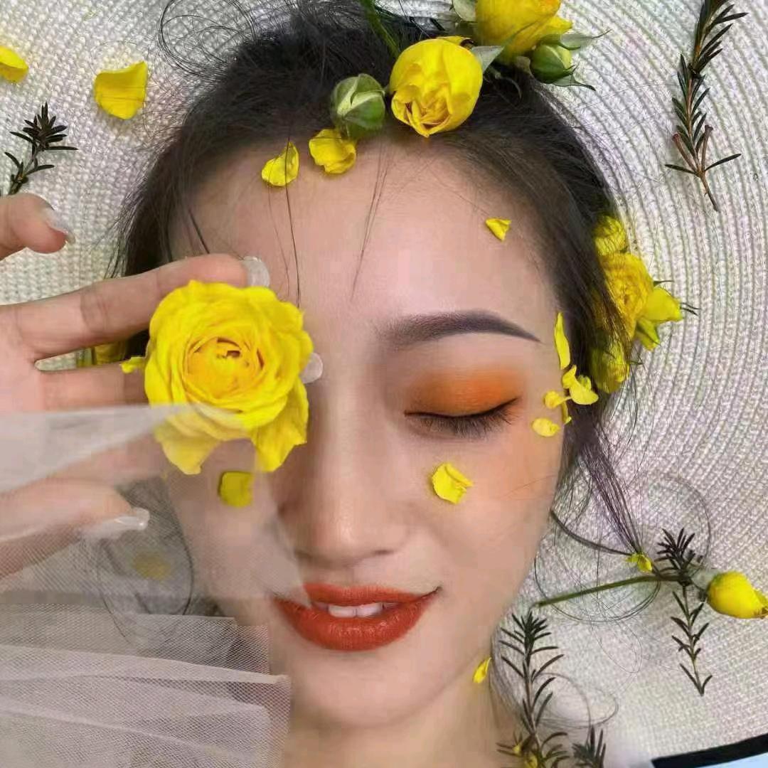 杞县新农人小妹