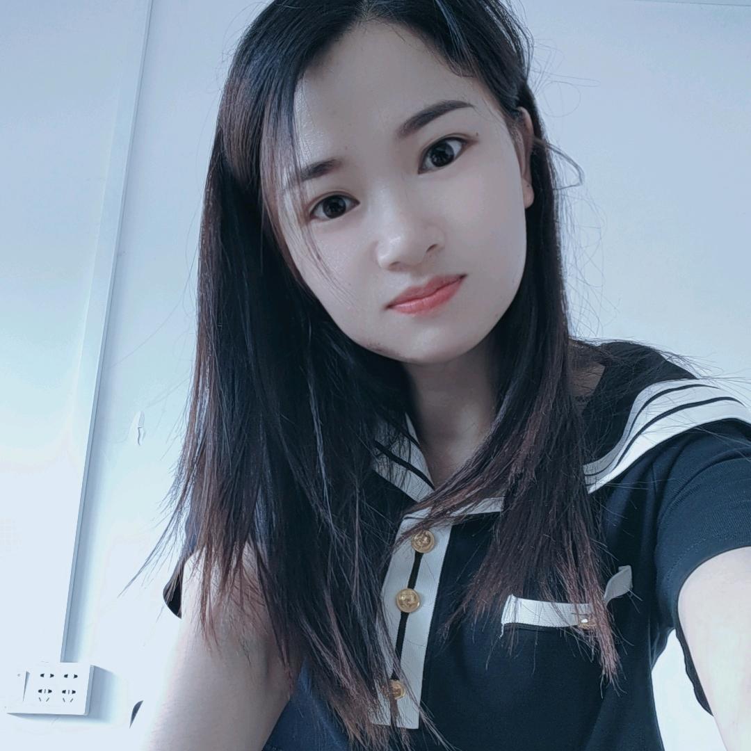 苗家女孩