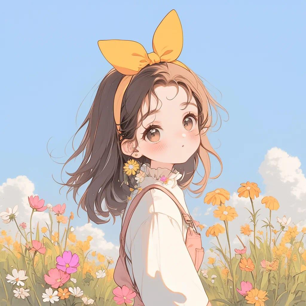 妞妞吖