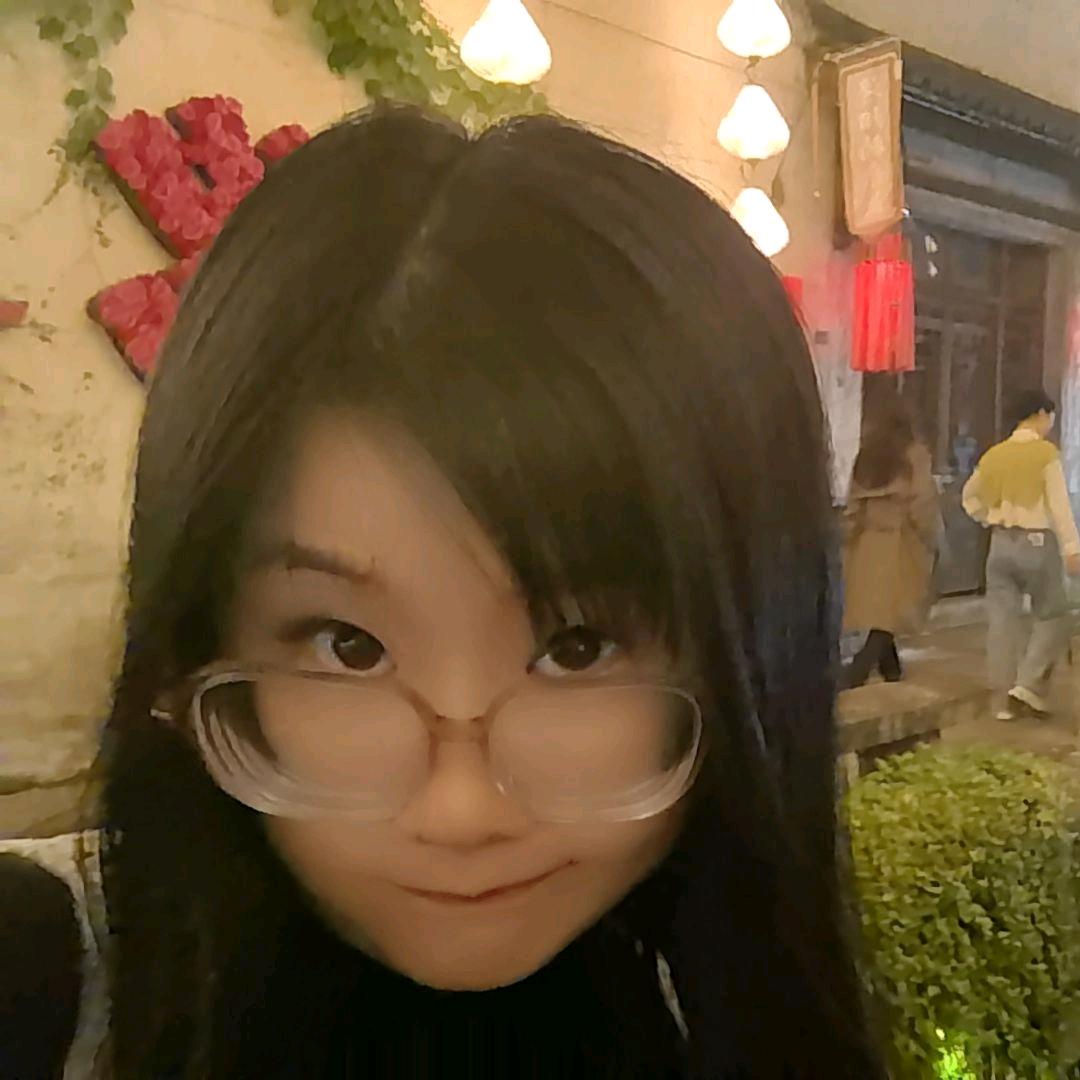 黄山鸣虫文君丫头