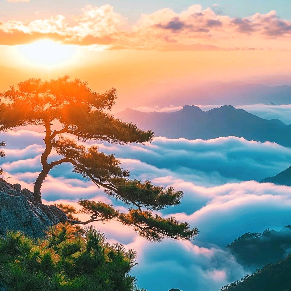 深岳～可期
