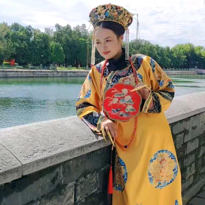 梦想成真