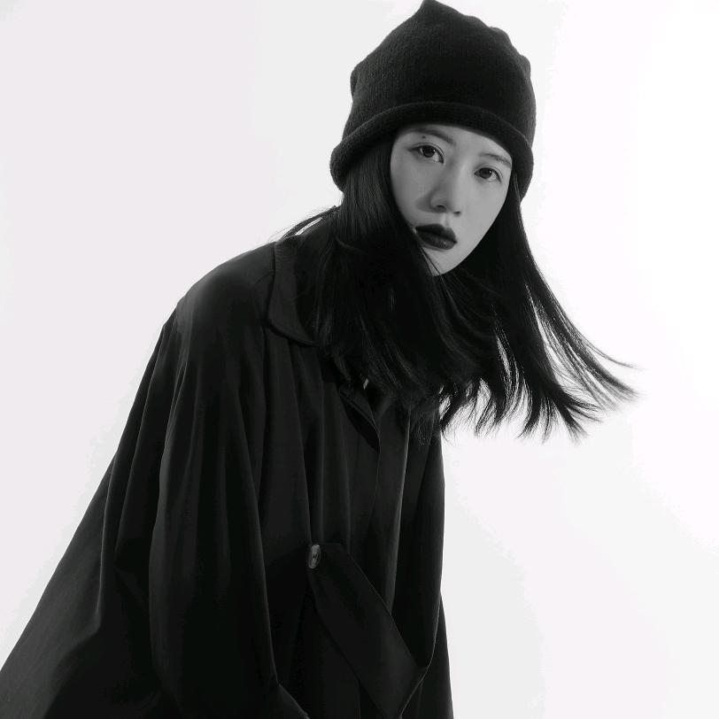 一个在云阳的化妆师