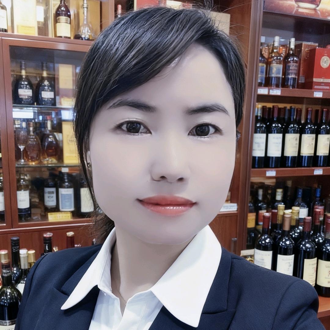 @好酒相见