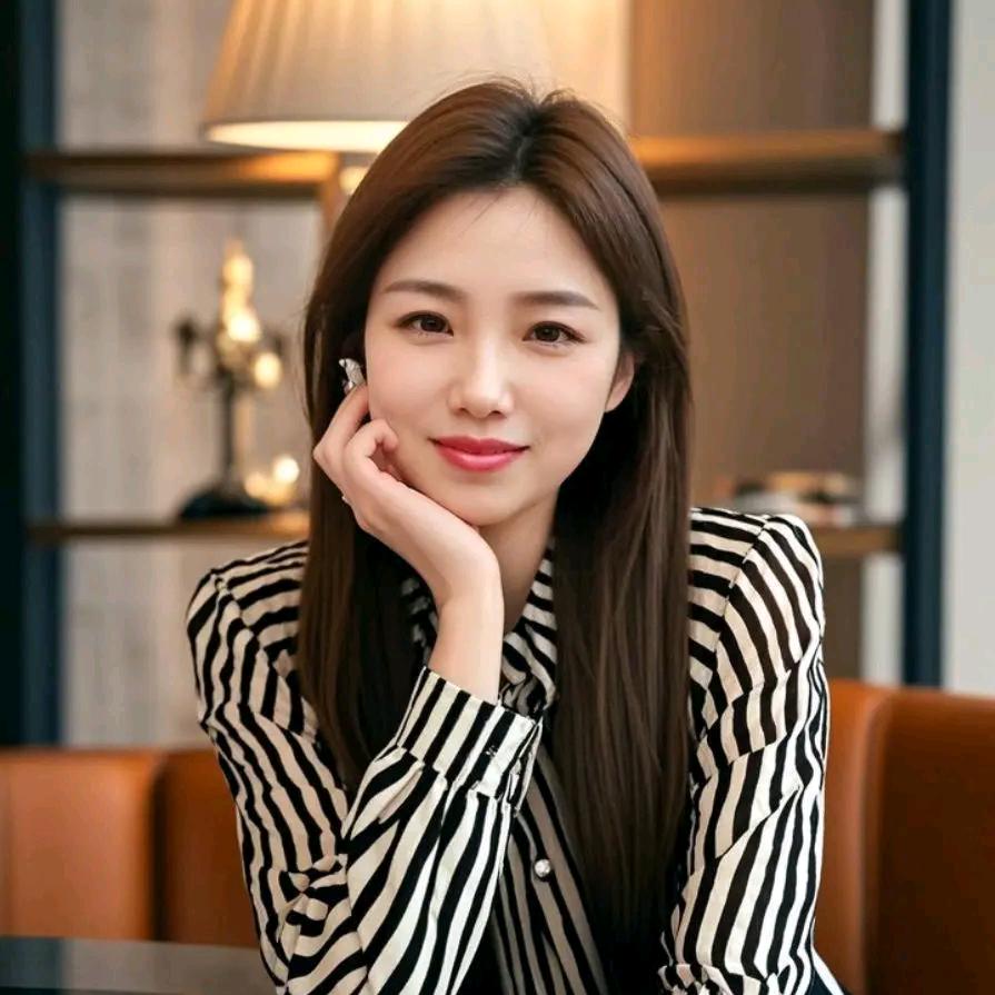 花漾美郡小赵