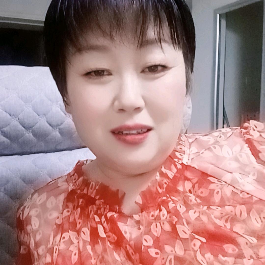 张姐爱抖音