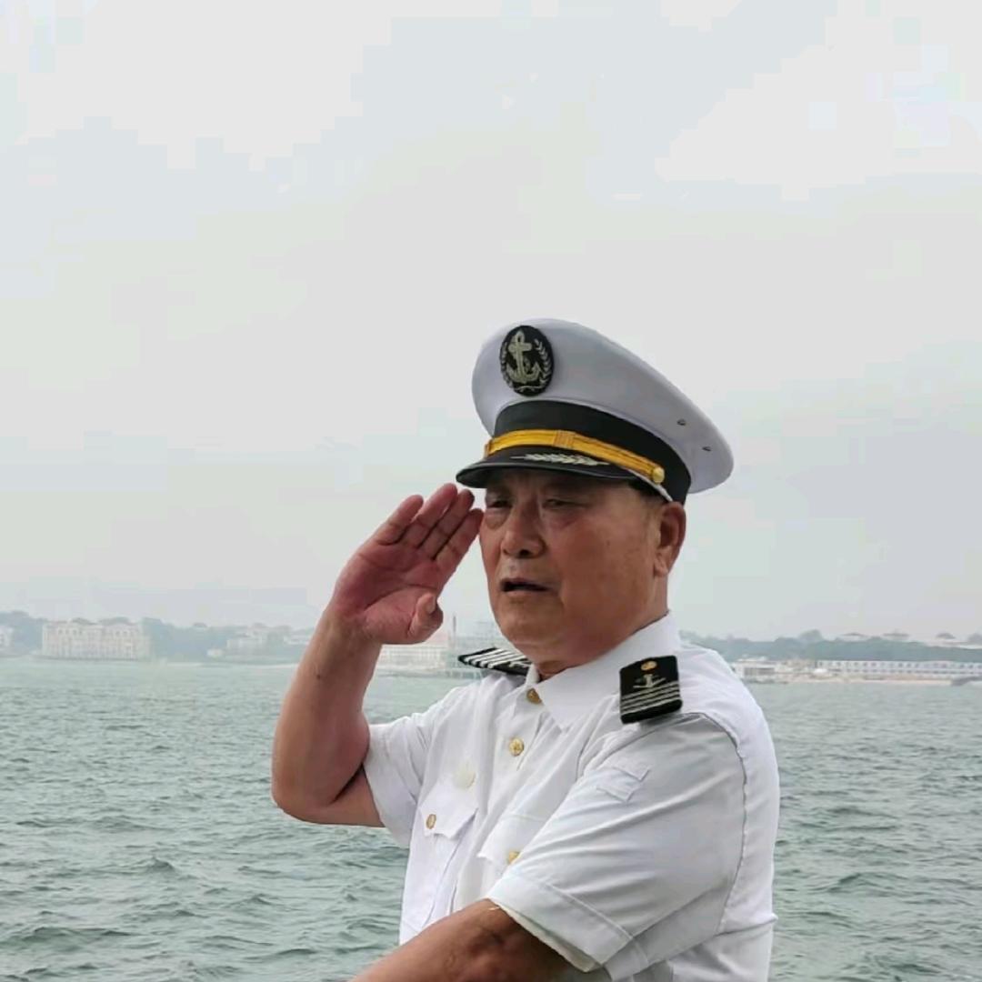 谢老头