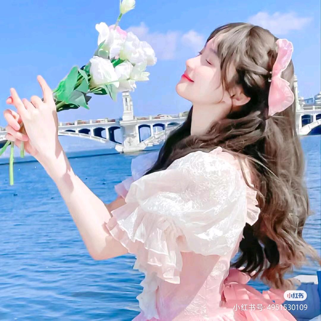 小辫子姐姐🍀❤️