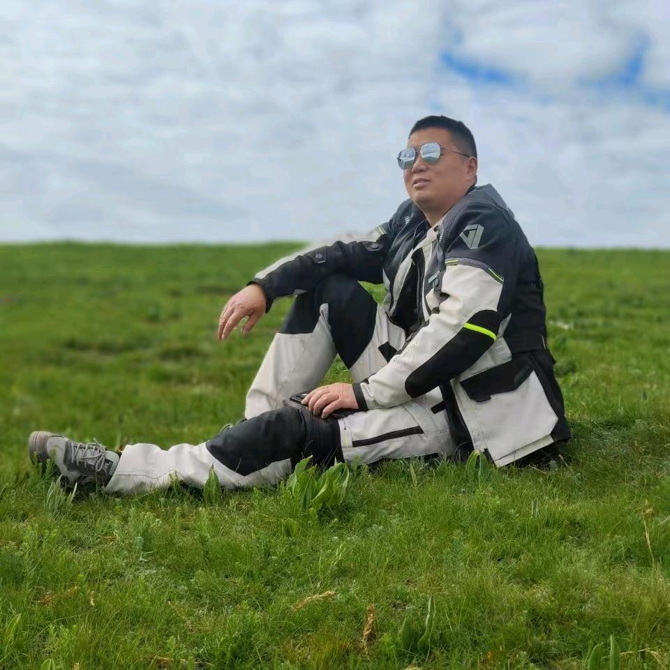 刘艳锋：安全骑行