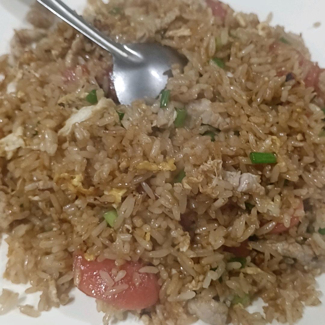 炒饭男