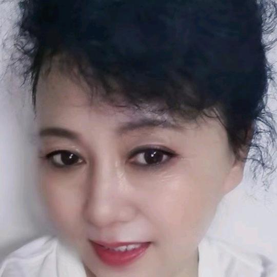 小小的我