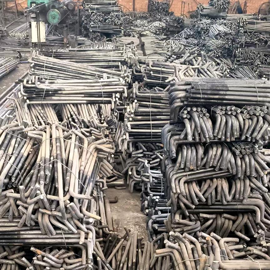 A沪达现货地脚（厂家直销）