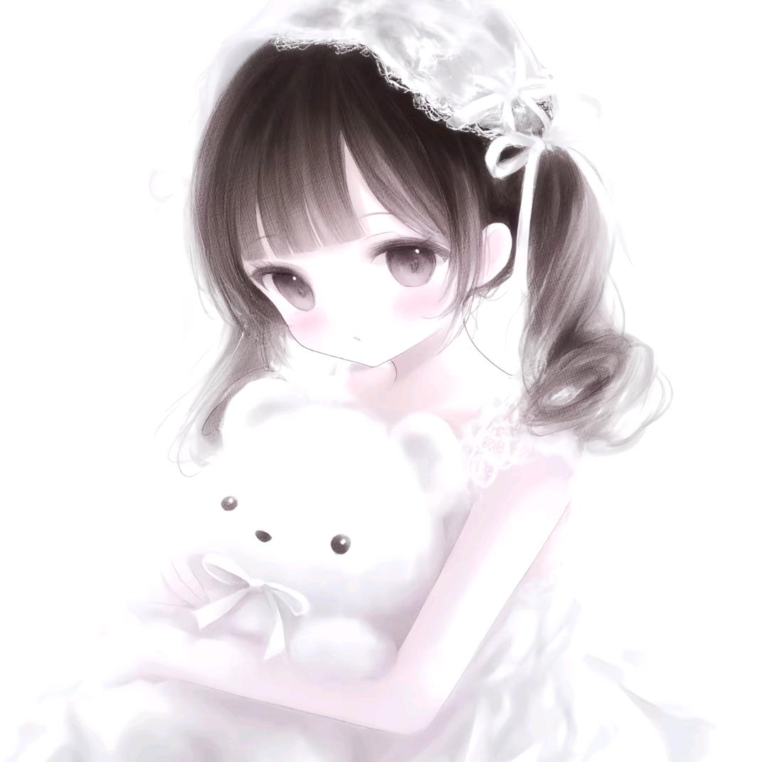 小雨心事