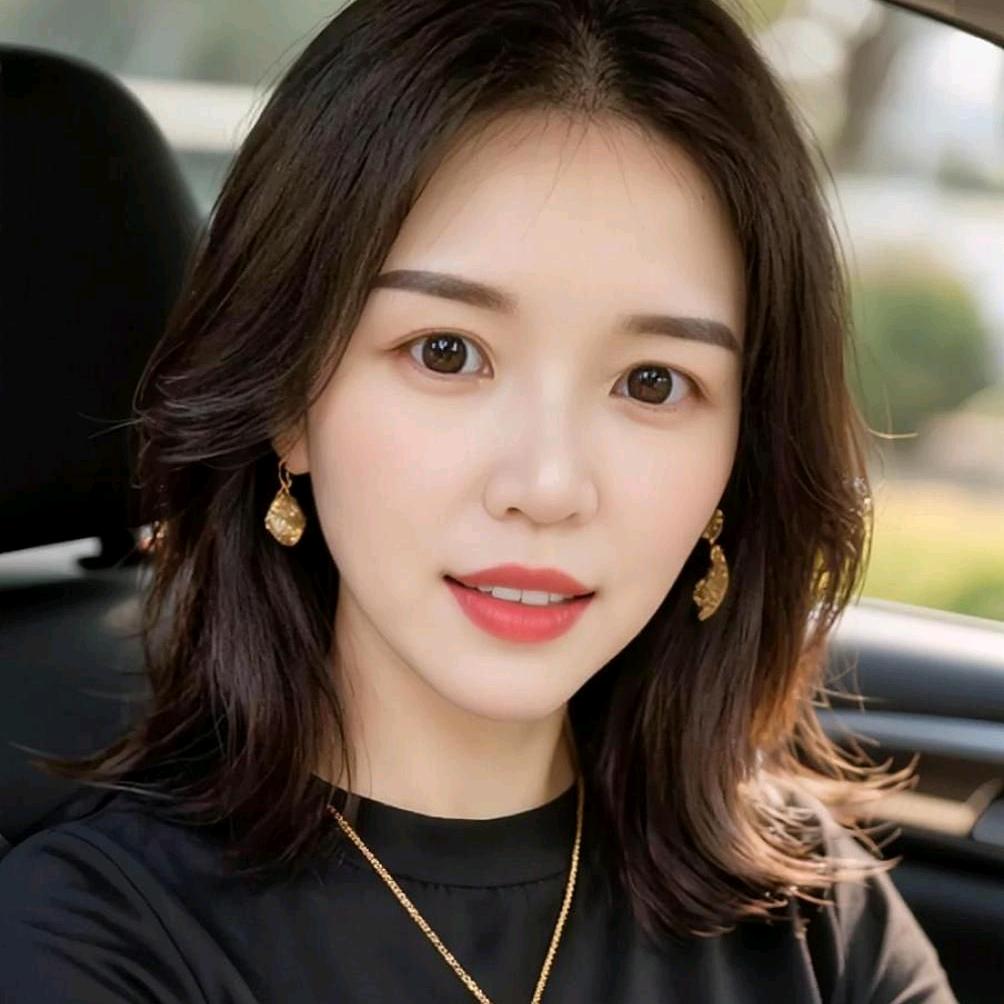 龙美子